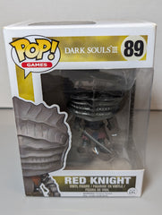 Red Knight - #89 - (FP)