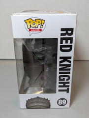 Red Knight - #89 - (FP)