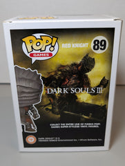 Red Knight - #89 - (FP)