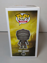 Red Knight - #89 - (FP)