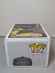 Red Knight - #89 - (FP)