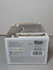 Red Knight - #89 - (FP)