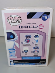 Eve - GITD - EB Exclusive - #1116 - (FP)