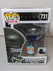 Xenomorph - Specialty Series Exclusive - #731 - (FP)
