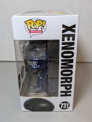 Xenomorph - Specialty Series Exclusive - #731 - (FP)