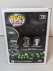 Xenomorph - Specialty Series Exclusive - #731 - (FP)