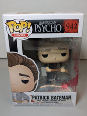Patrick Bateman - #942 - (FP)