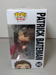 Patrick Bateman - #942 - (FP)
