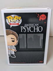 Patrick Bateman - #942 - (FP)