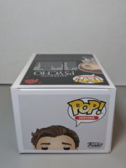 Patrick Bateman - #942 - (FP)