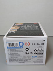 Patrick Bateman - #942 - (FP)