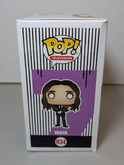 Vanya - Limited Chase Edition - #934 - (FP)