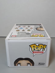 Vanya - Limited Chase Edition - #934 - (FP)