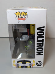 Voltron - #70 - (FP)