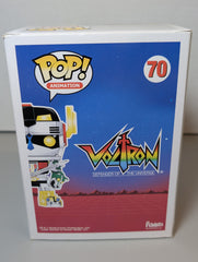 Voltron - #70 - (FP)