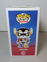 Voltron - #70 - (FP)