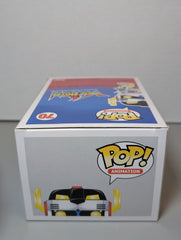 Voltron - #70 - (FP)