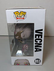 Vecna - Eb Exclusive - #853 - (FP)