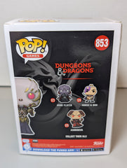 Vecna - Eb Exclusive - #853 - (FP)