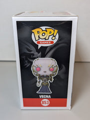 Vecna - Eb Exclusive - #853 - (FP)