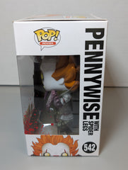 Pennywise Spider Legs - GITD - EE Exclusive - #542 - (FP)
