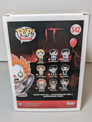 Pennywise Spider Legs - GITD - EE Exclusive - #542 - (FP)