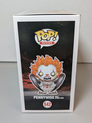 Pennywise Spider Legs - GITD - EE Exclusive - #542 - (FP)