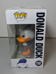 Donald Duck - #1191 - (FP)