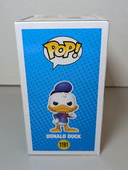 Donald Duck - #1191 - (FP)