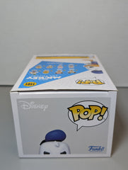 Donald Duck - #1191 - (FP)