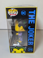 The Joker - BLG - Hot Topic Exclusive - #370 - (FP)