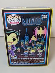 The Joker - BLG - Hot Topic Exclusive - #370 - (FP)