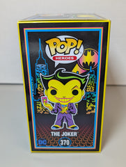 The Joker - BLG - Hot Topic Exclusive - #370 - (FP)