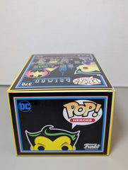 The Joker - BLG - Hot Topic Exclusive - #370 - (FP)