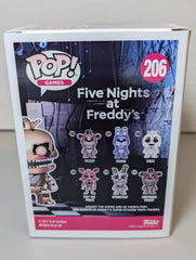 Jack-O-Chica - GameStop Exclusive - #206 - (FP)