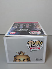 Jack-O-Chica - GameStop Exclusive - #206 - (FP)