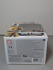 Jack-O-Chica - GameStop Exclusive - #206 - (FP)