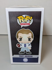 Troy Aikman - #112 - (FP)