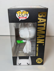 Batman "The Joker is Wild" - EE Exclusive - #292 - (FP)