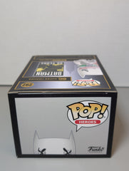 Batman "The Joker is Wild" - EE Exclusive - #292 - (FP)