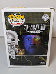 Iron Bob - Convention Limited Edition Exclusive - #543 - (FP)