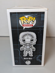 Iron Bob - Convention Limited Edition Exclusive - #543 - (FP)