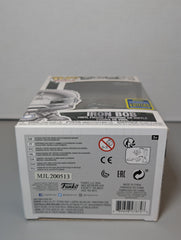 Iron Bob - Convention Limited Edition Exclusive - #543 - (FP)