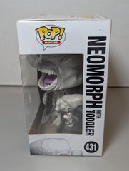 Neomorph with Toddler - #431 - (FP)