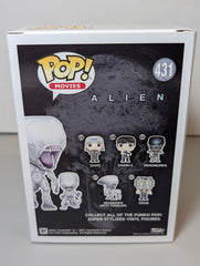 Neomorph with Toddler - #431 - (FP)