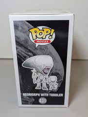 Neomorph with Toddler - #431 - (FP)