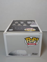 Neomorph with Toddler - #431 - (FP)