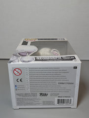 Neomorph with Toddler - #431 - (FP)