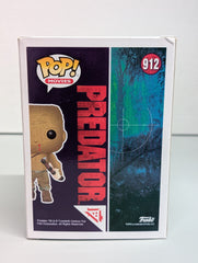 Alan "Dutch" Schaefer - Eb Exclusive - #912 - (FP)