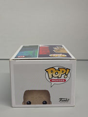 Alan "Dutch" Schaefer - Eb Exclusive - #912 - (FP)